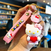 Picture of Hello Kitty Keychains